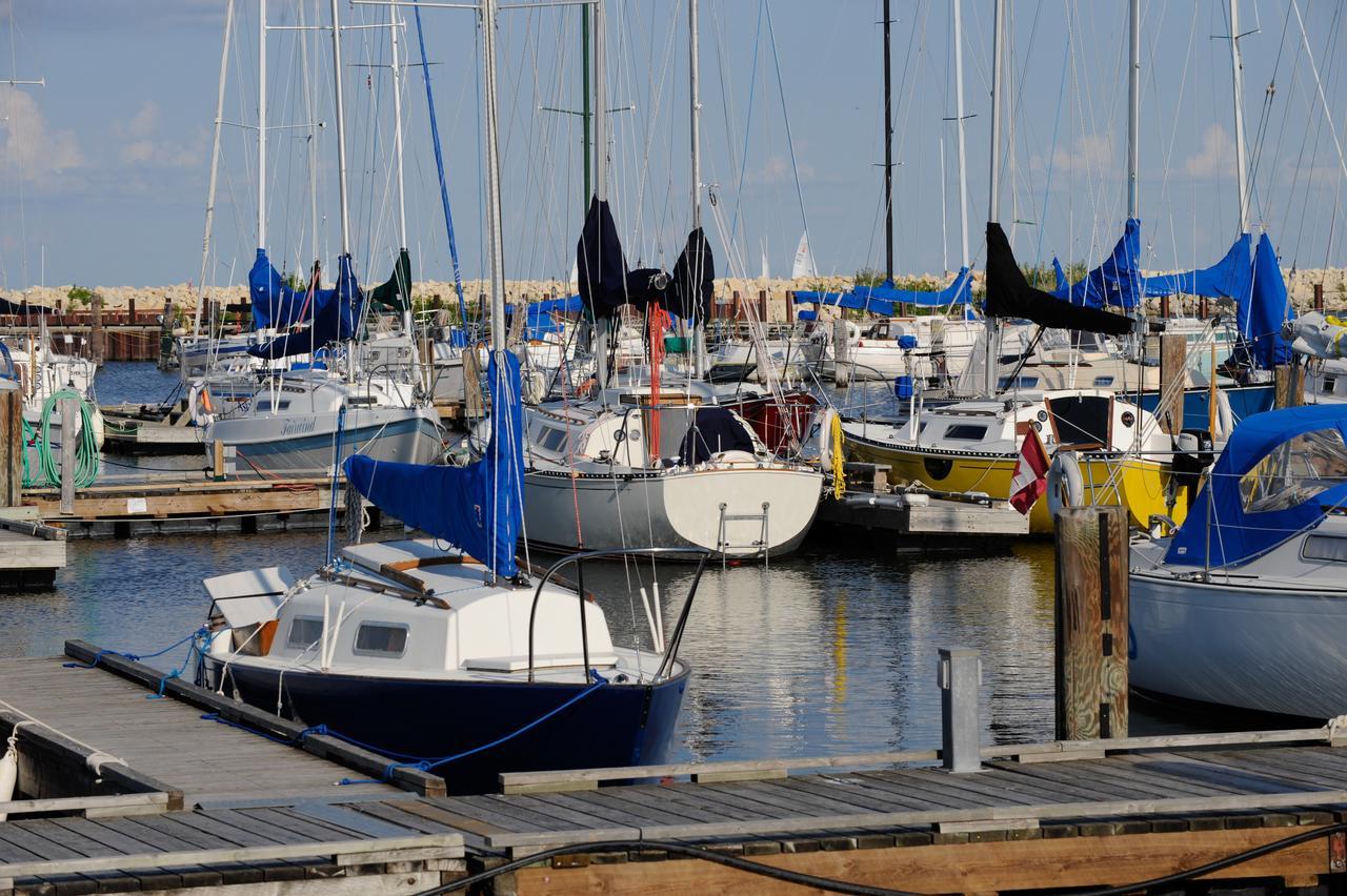 Lakeview Gimli Resort Exterior foto