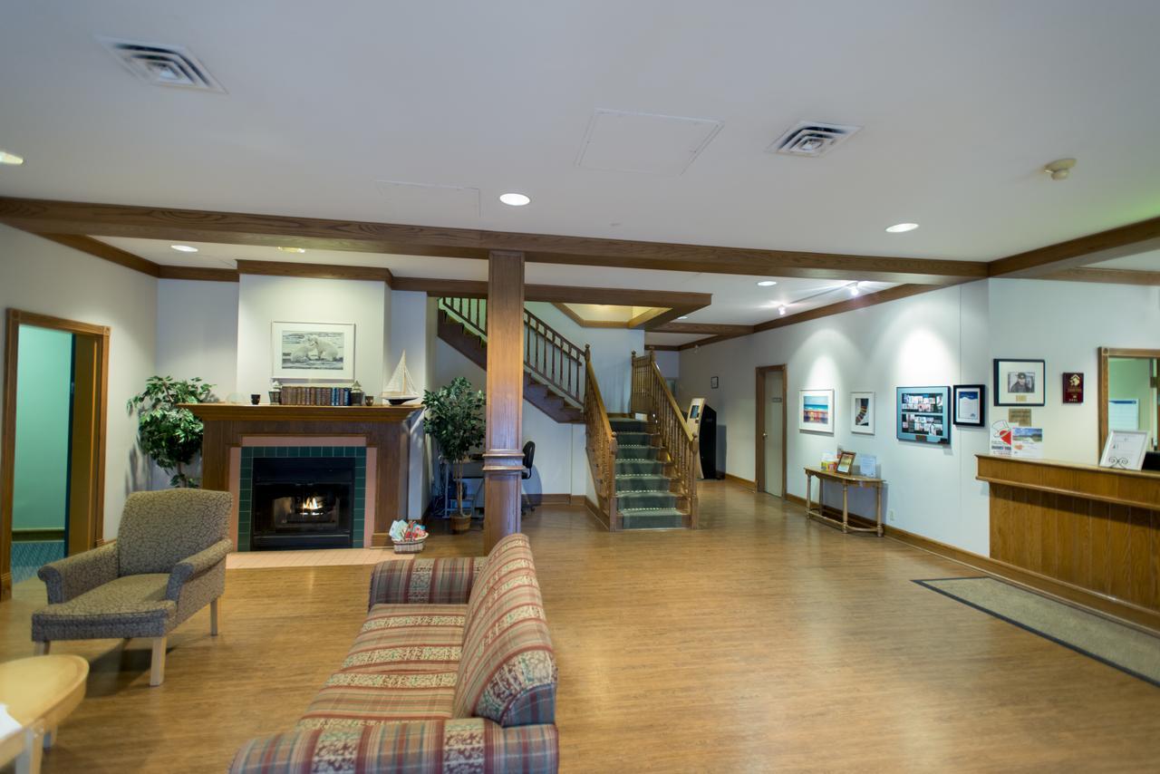 Lakeview Gimli Resort Exterior foto